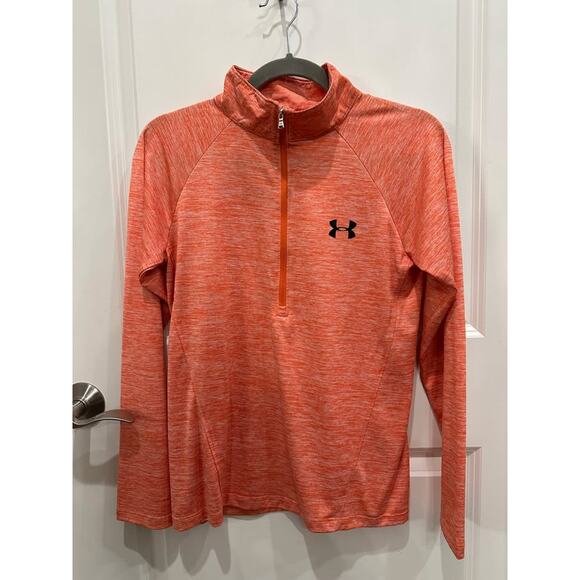 Under Armour !/4 Zip - Picture 1 of 4